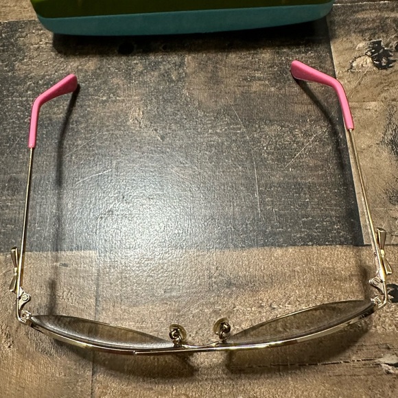 Kate Spade ‘Circe’ Sunglasses - Picture 5 of 8
